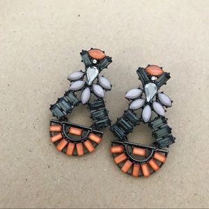 Party custom earrings